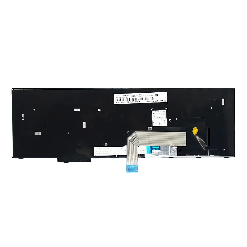 Клавиатура для ноутбука Lenovo ThinkPad E531 E540 L540 L560 L570 W540 W550S T540P W541 P50S T550 T560