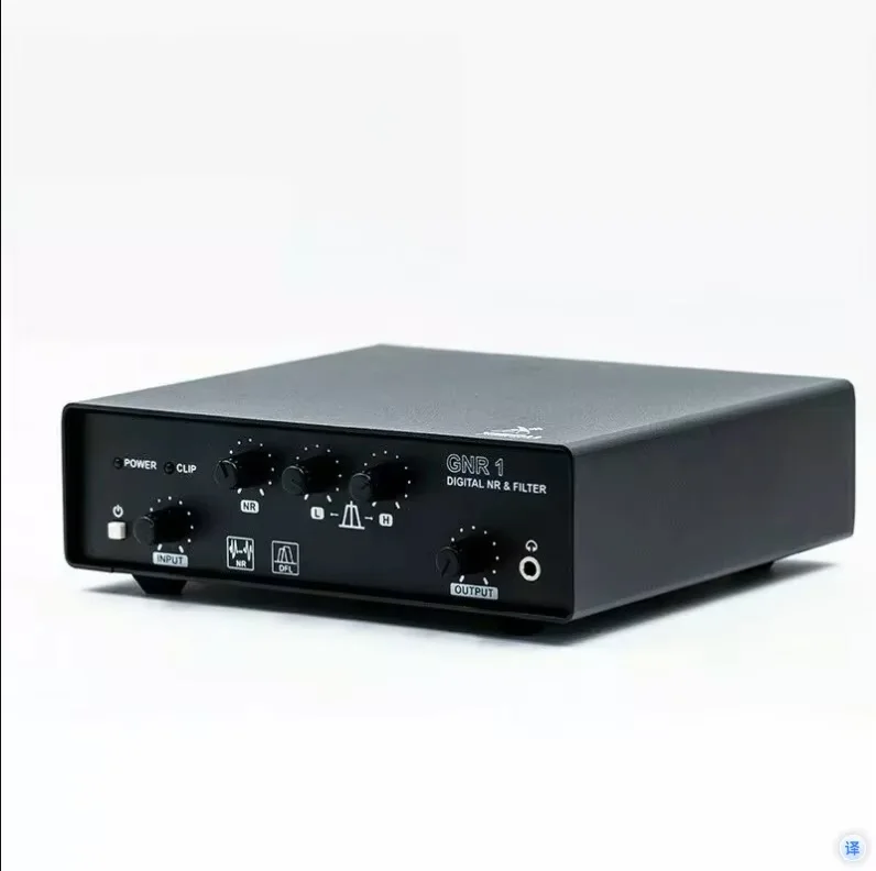 XIEGU GNR1 DSP Audio-Rauschunterdrückungsfilter für HAM HF SWLer Radios, kompatibel mit X6100 G90 G1M X5105 – Detail 5