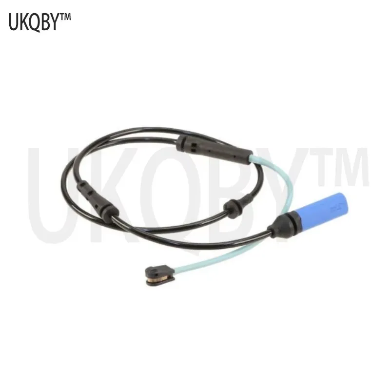 

Датчик износа тормозных фрикционных колодок, корпус гнезда переднего компонента для ремонта 34356890788 34356890788