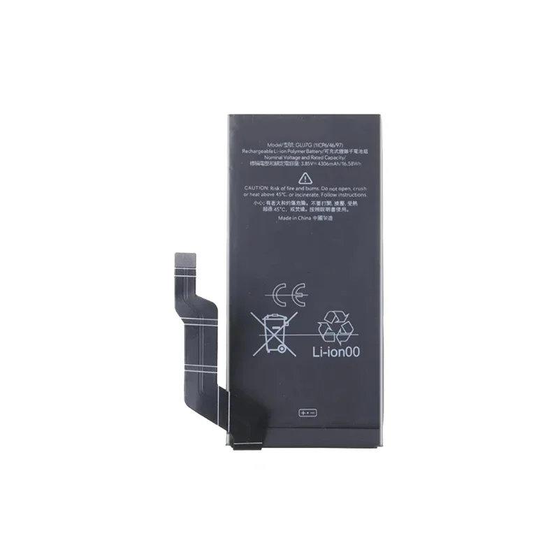 Bateria Para Google Pixel 6 Pro (GLUOG) G63QN