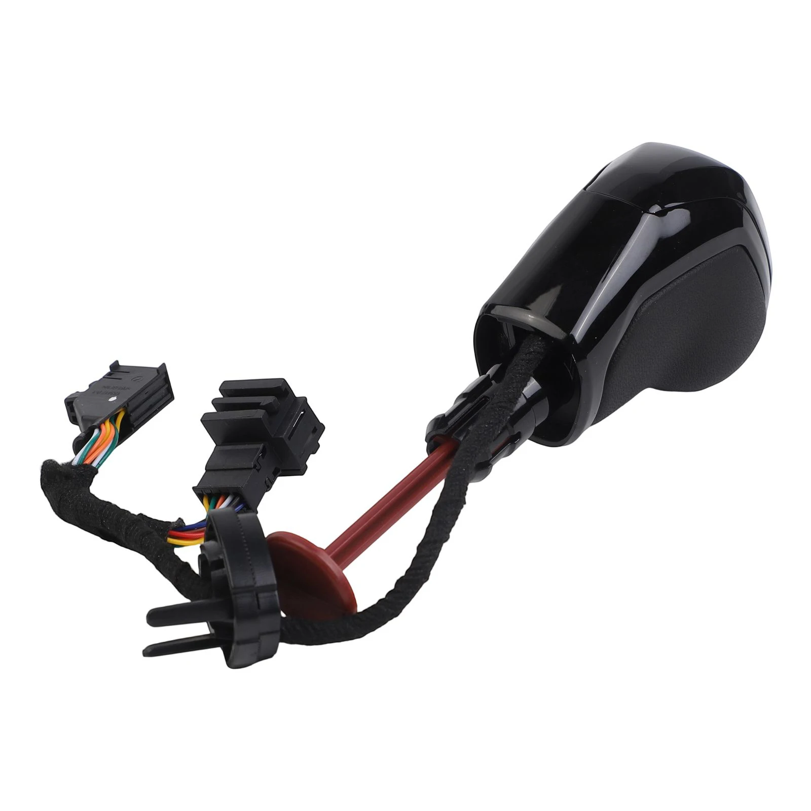 

Для сиденья для Skoda, электронная ручка переключения передач, роскошный опыт вождения, удобная ручка, ручка переключения передач, простая установка