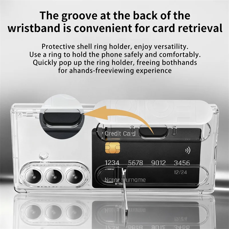 Thumbnail 3 - #37 Trending Samsung Z Fold 5 Cases Right Now