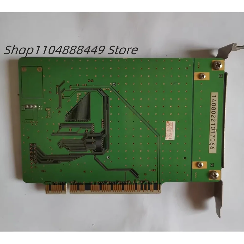 WLI-PCI-CA card reader