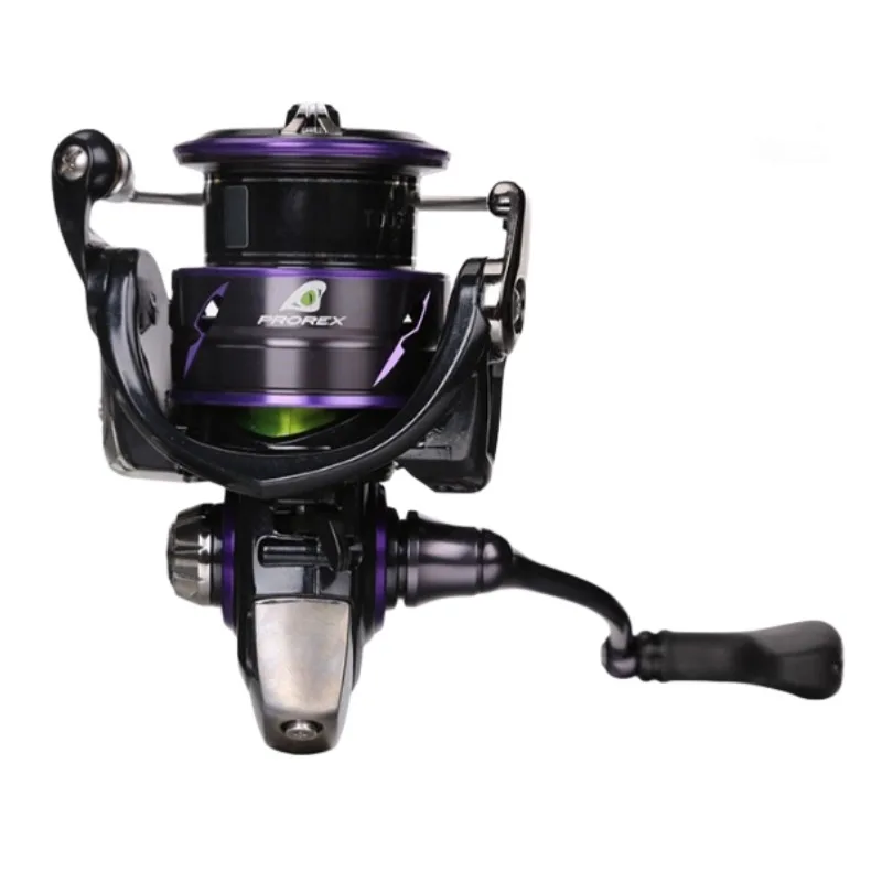 DAWIA 2018 PROREX V LT 2500-XH 3000-C 4000-C Spining Fishing Reel