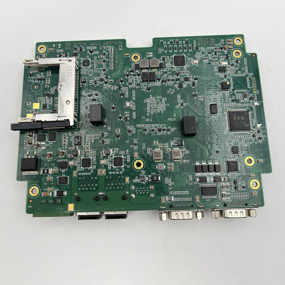 For ADVANTECH  industrial motherboard EAMB-1130