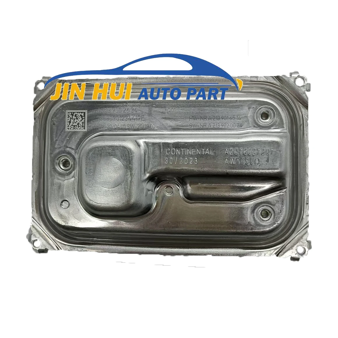 

OEM A2139002634 Original New LED Headlight Control Module Unit Fit For Mercede s-Ben z E class W213 2020-2022 A213 900 26 34