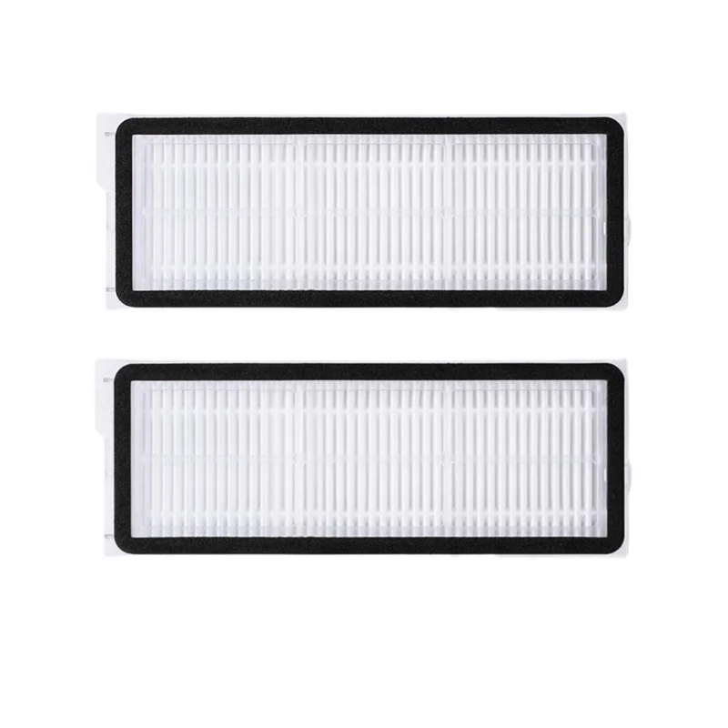 الأصلي Roborock Q Revo منحنى ملحق تصفية DuoDivide الرئيسية/الجانبية فرشاة ممسحة كيس لجميع الغبار جهاز آلي لتنظيف الأتربة أجزاء اختياري