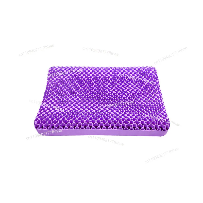 No Pressure Core Pectin Pillow Breathable Neck Pillow Adult Pillow