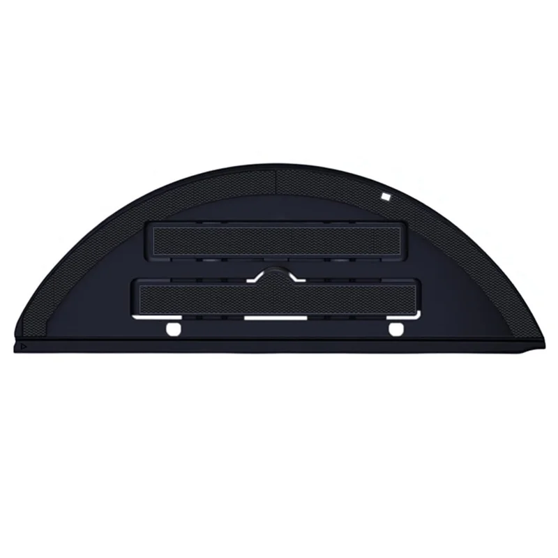 حامل وسادة التطهير للمكنسة الكهربائية Roborock Saros 10/S9 Maxv Ultra/G30-مصممة لتناسب