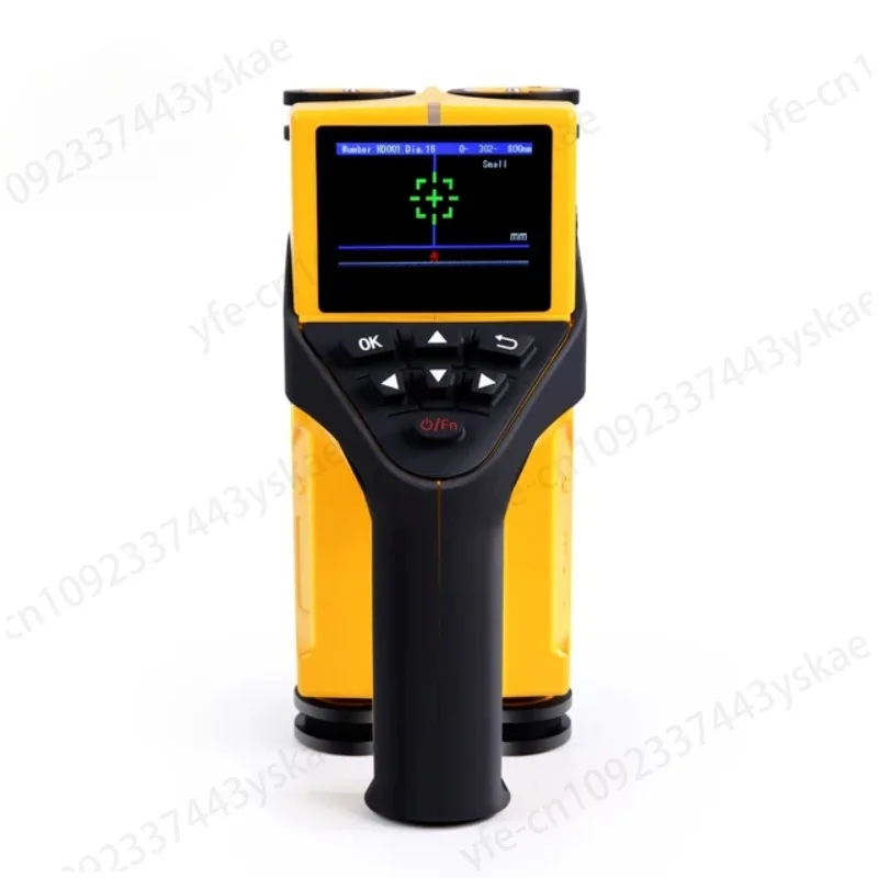 

T-Measurement ZD310 Rebar Locator China Location Detector and Concrete Metal