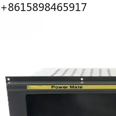 New A02B-0166-C201 EPR Compliant CE Certified Series Control Panel PLC Module Stock in Warehouse