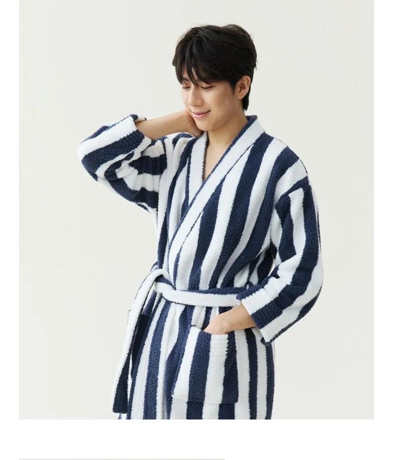 men blue