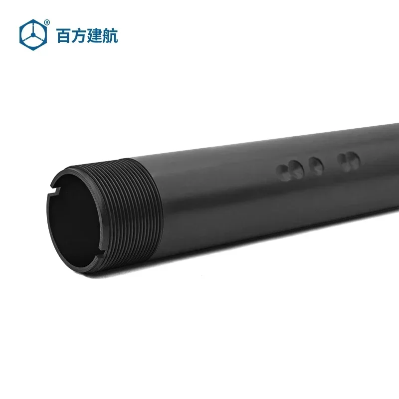 

Гидравлический патрон Baifang Jianhang, тяга, токарный станок с ЧПУ, тяговый зажим для труб, преобразовательная подающая труба, высокая точность, нестандартный