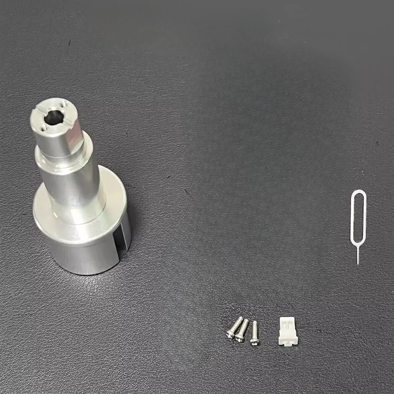 Nuevo para Xiaomi DC inversor ventilador de suelo cabeza rota accesorios de conexión de reparación 1X BPLDS02DM BPLDS03DM