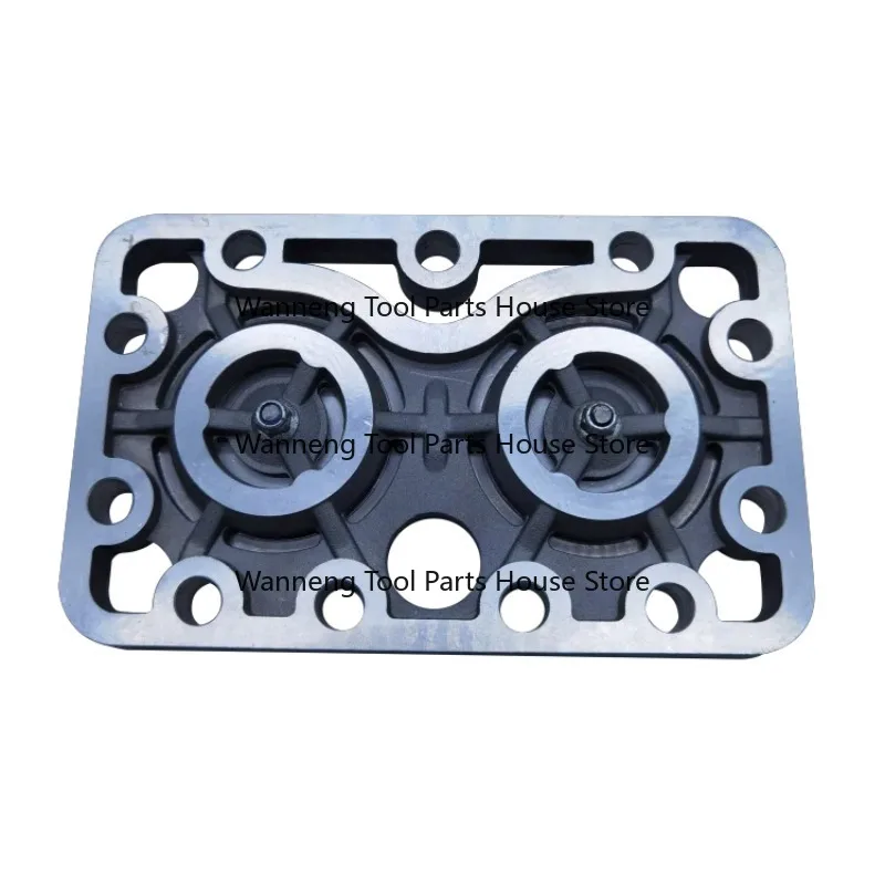High-Quality BOCK Bus Compressor Check Valve Plate FK40 655K FK50 775K 980K Assembly Part for Efficient Performance