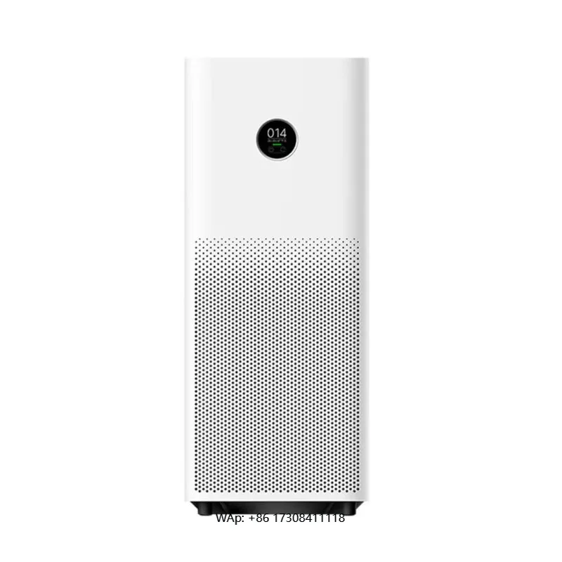 

Smart Air Purifier 4 Pro Formaldehyde Pet Smoking Purifier for App Control