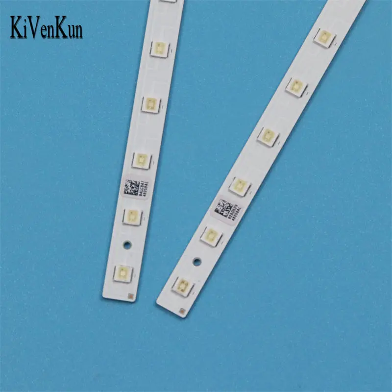 Kits TV's Illumination Bar V9Q6-490SM0-R0 Backlight Strip 19Y_Q60_STC490A97_3030F_BLUE_44EA_REV2.0 Bands For Samsung QE49LS01TAU
