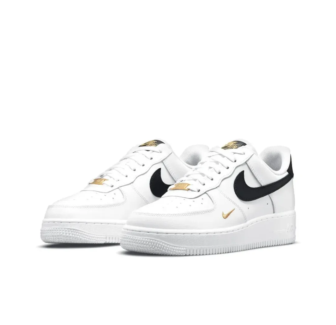 Nike Air Force 1 07 Low sports shoes for men woman classics comfortable af1  man sneakers outdoor casual shoes