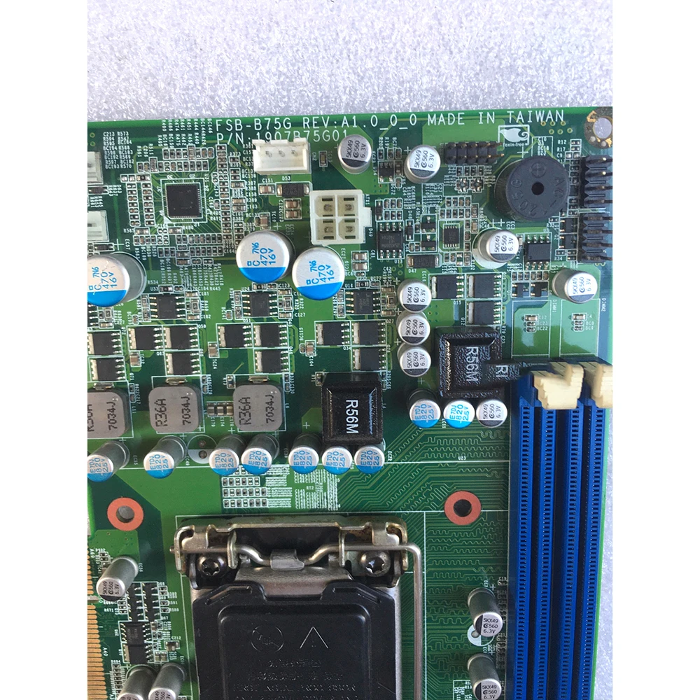 Ipc Motherboard 115… - image