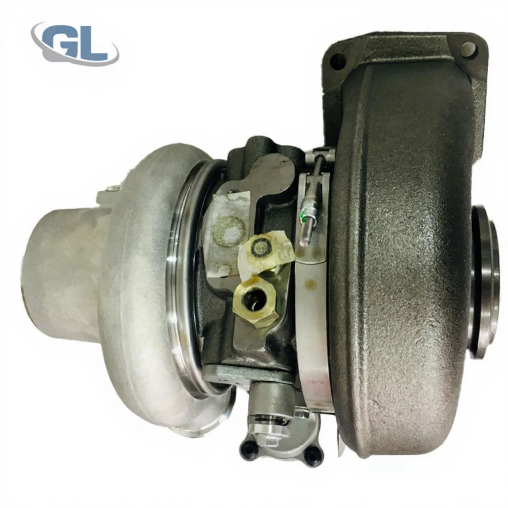 

Turbocharger 4036847 3778554 3781162 4036849 4041085 4044529 for Various ISL Engine