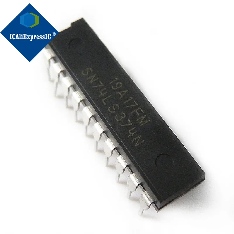 10 pièces SN74LSino 4N 74LSino 4