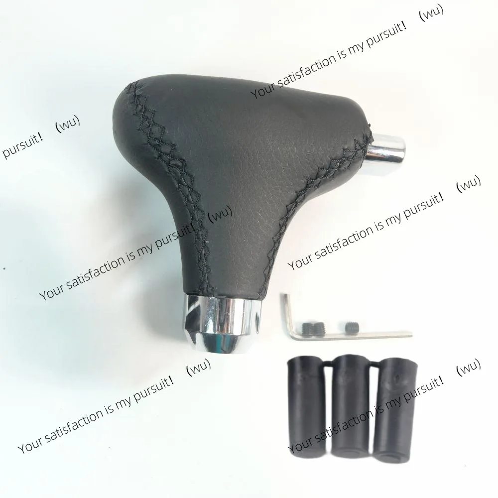 Car aircraft joystick handle variable, button T-shaped gear head Shift wave stick head SP-04