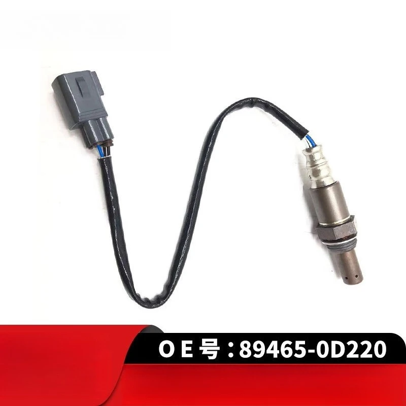 

89465-0D220 Lambda rear o2 oxygen sensor for Toyota Vios