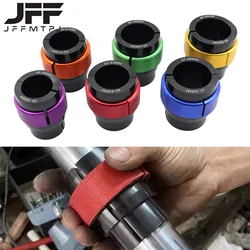 Accessori universali per moto CNC forcella anteriore paraolio strumento Driver 38MM-50MM per KTM HONDA KAWASAKI SUZUKI YAMAHA Dirt Bike