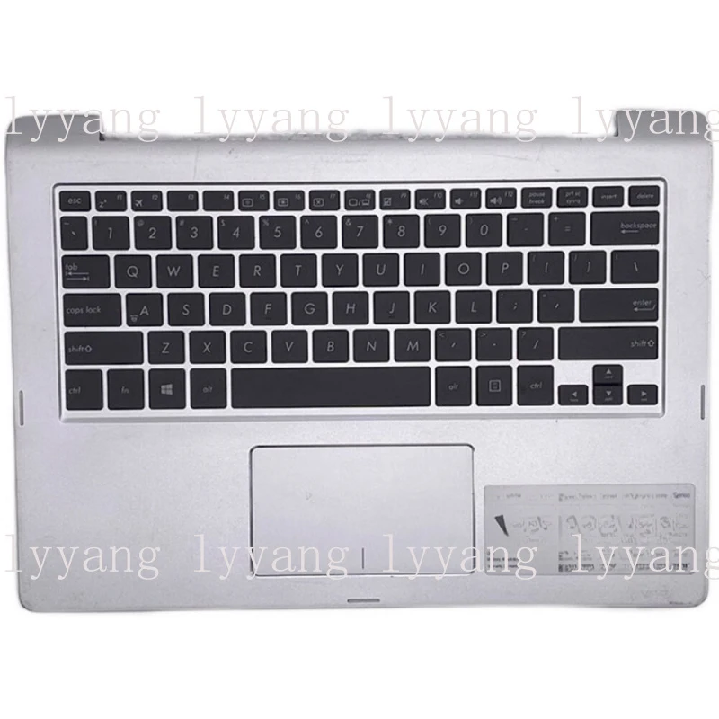 

f FOR ASUS TP300 TP300L PT300U keyboard with palmrest