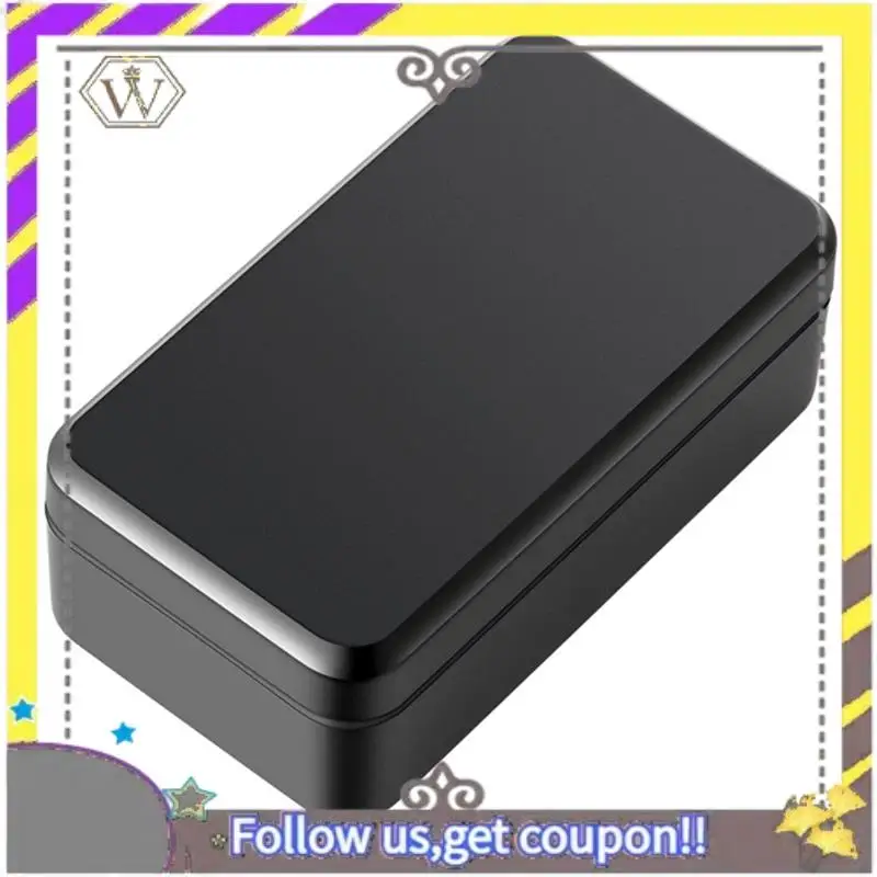 

ABXV-G11 GPS Tracker Car Locator Magnet SOS Call Auto Voice Monitor Record Waterproof Vehicle GPS Tracker