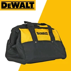 Сумка DEWALT для электроинструментов, 13 дюймов, нейлоновая, 34 х23 х20 см