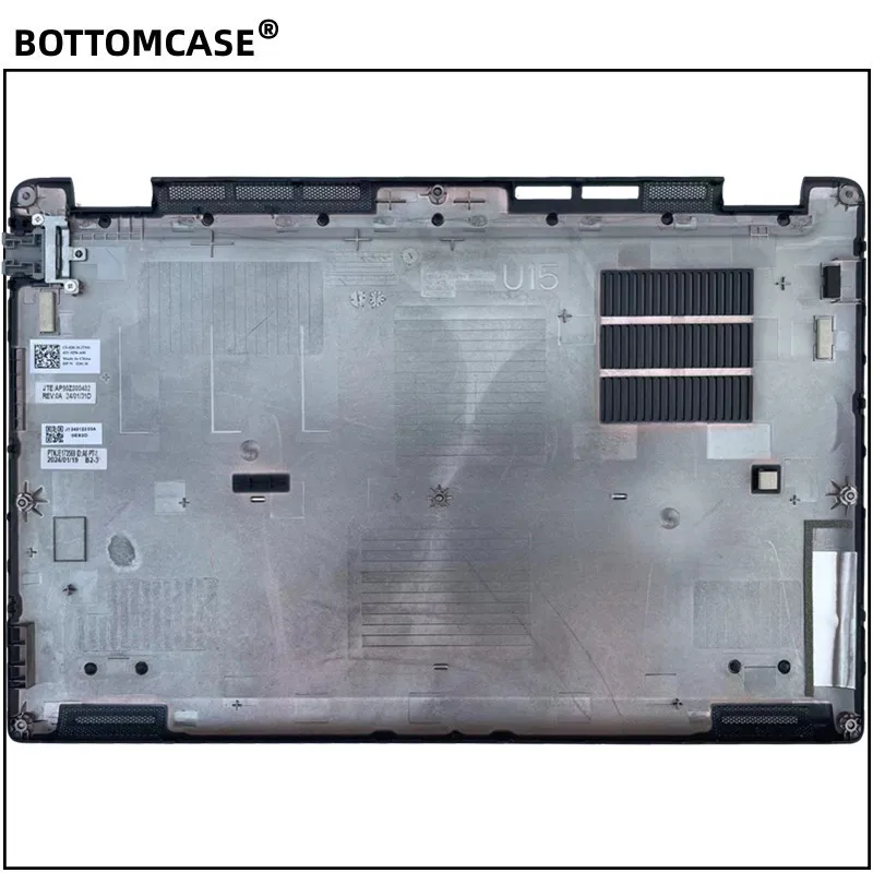

Новый для НИЖНЕЙ КОРПУСА ® Нижняя нижняя крышка ноутбука Latitude 5450 E5450 0D8C38 D8C38