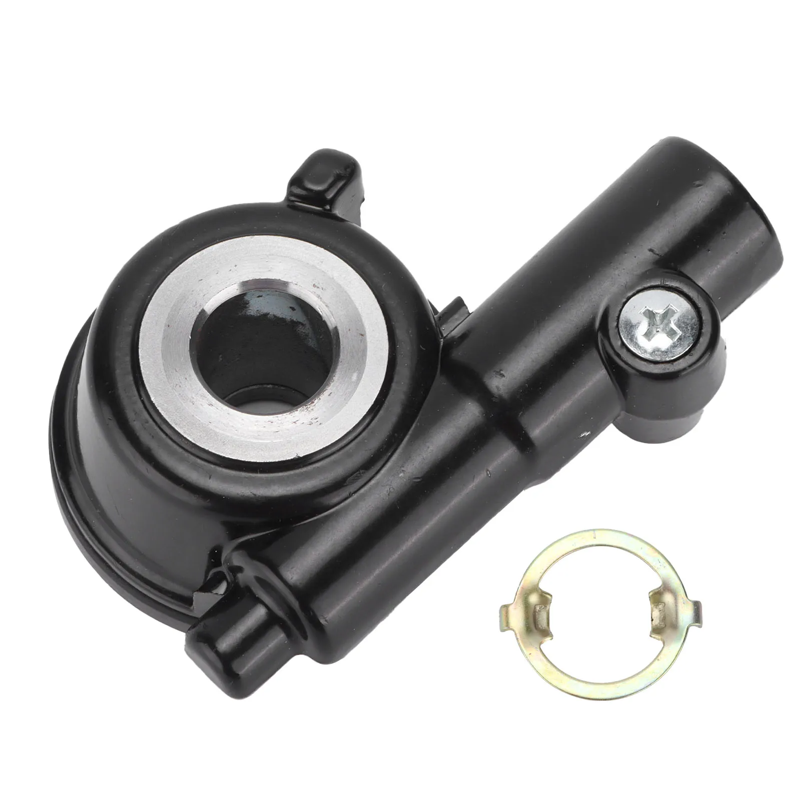 Boîte de vitesses d'entraînement de compteur de vitesse, remplacement pour Honda XR250R, XR250L, XR350R, XR350L, XR500R, XR600R, accessoires de moto, 44800KF0023