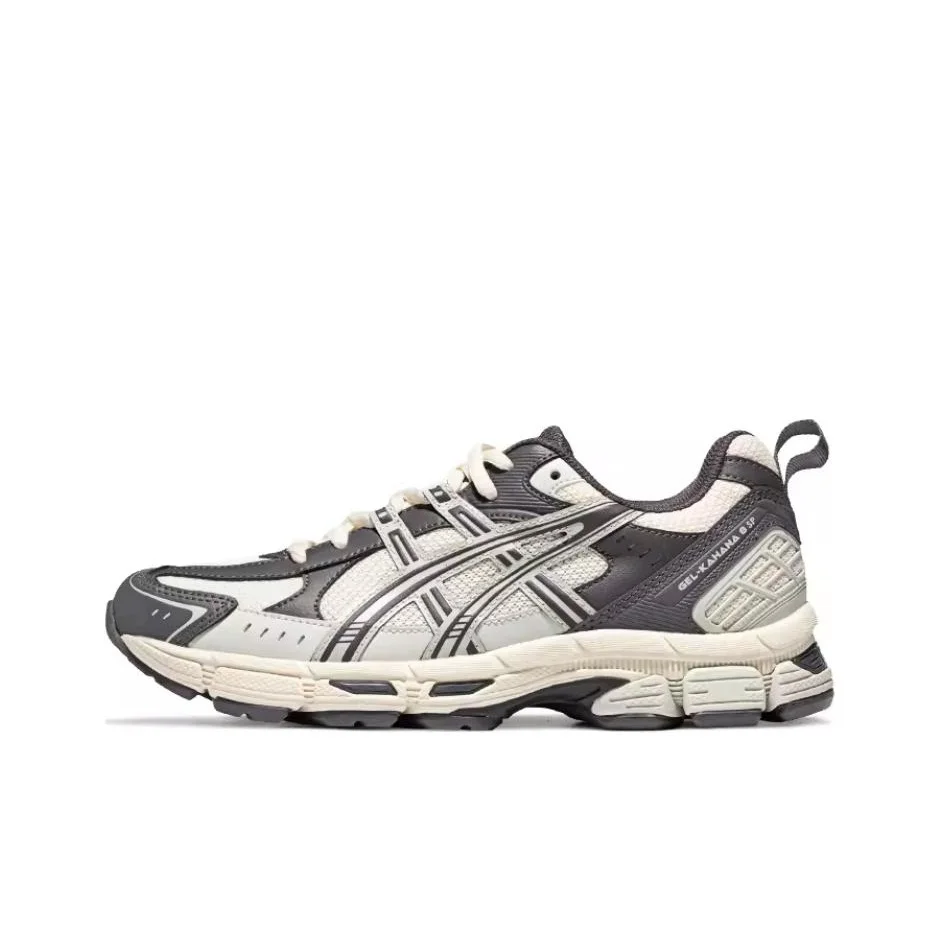 

ASICS Gel Kahana 8 SP Soft And Comfortable Low top Running Shoes Women's Ecru 1012B788-201