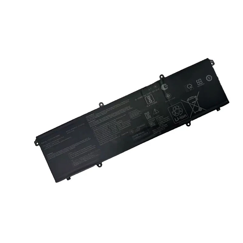 

C31N2105 Аккумулятор для ноутбука ASUS Vivobook K3502ZA K3502Z K3402Z K5600Z S5600F S4600F M3402R M3502R M6500R M6500Q 11,61 В 70 Втч