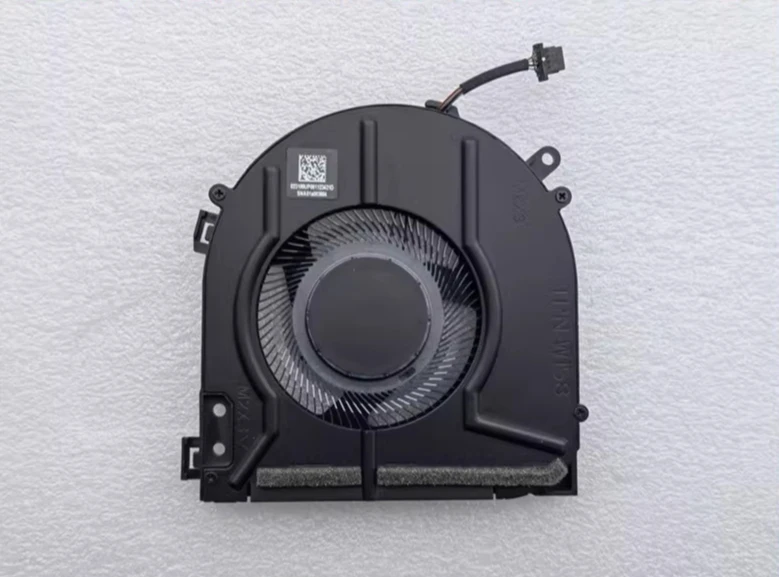 

For HP Envy X360 2-in-1 14-ES TPN-W158 Fan N41019-001