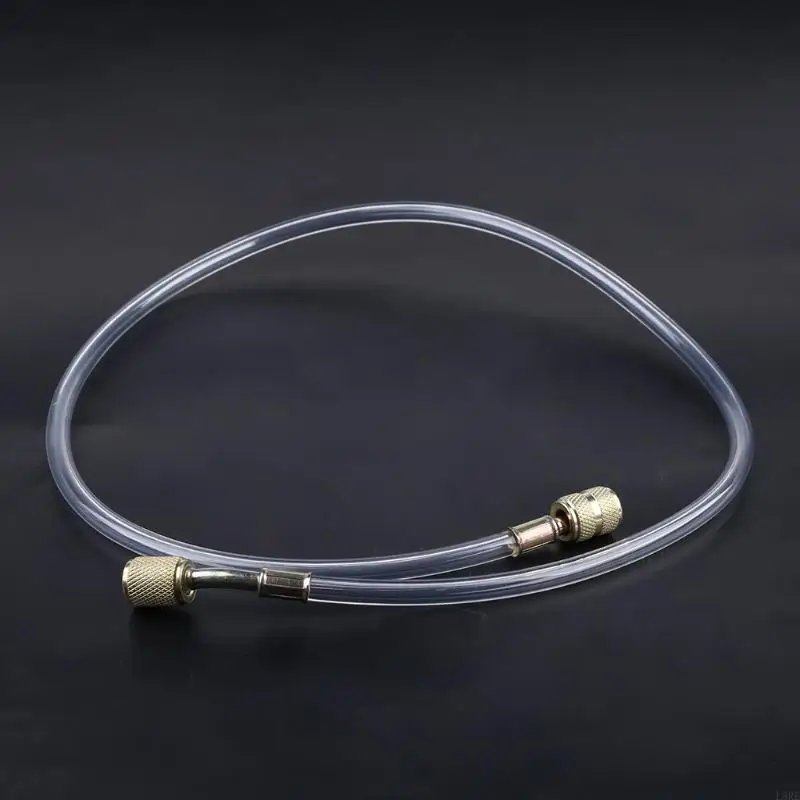 L8RE شفافة أنابيب عالية أنابيب تكييف هو أنبوب الهواء R22 R410 بالإضافة إلى الفلور