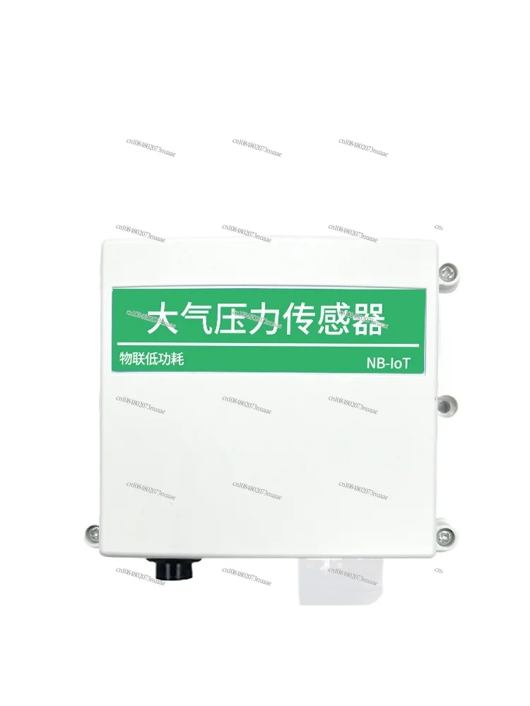 

High Precision Atmospheric Pressure Sensor, Waterproof Temperature and Humidity, Three-in-One