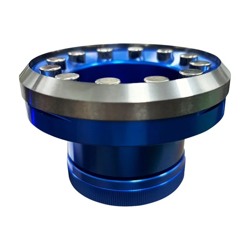 90 Pad Printing Machine Oil Cup Ink Cup Pad Printing Oil Knife Ring Machine Accessories Ceramic Ring Tungsten Steel Scraper