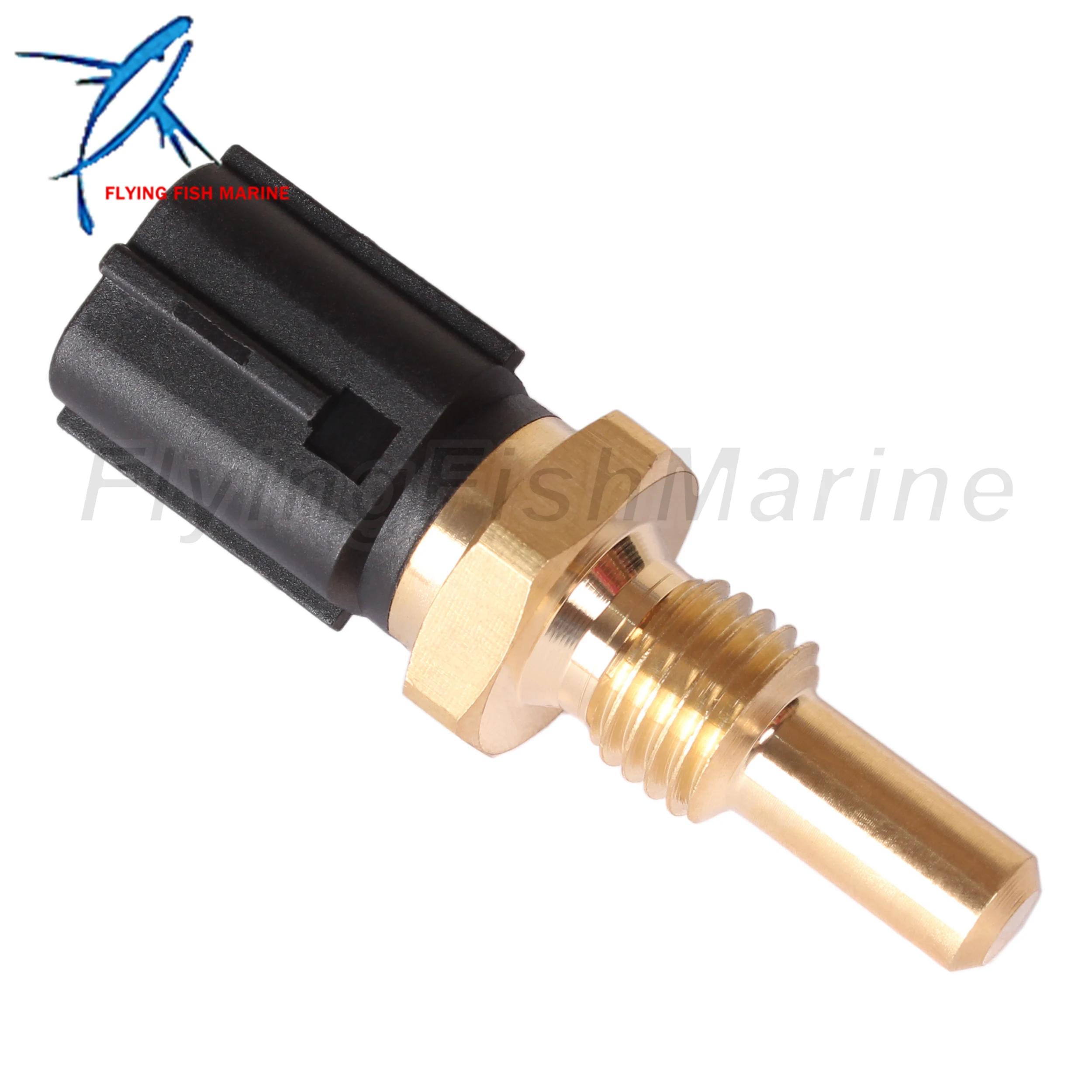

Outboard Motor 804295T 804295 Thermo Sensor for Mercury Mariner 75HP 80HP 90HP 100HP 115HP Outboard Motor ThermoSensor