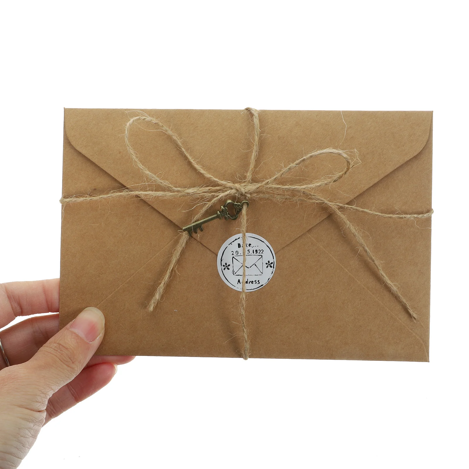 

2-комплектная тетрадь для путешественников, бумага для писем, канцелярские принадлежности, винтажные и конверты, вставка для путешественников, старомодные