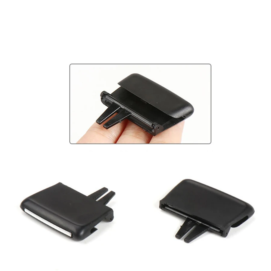 Car Air Conditioning Vent Outlet Tab Clip Pick for Skoda Octavia 2014-2019