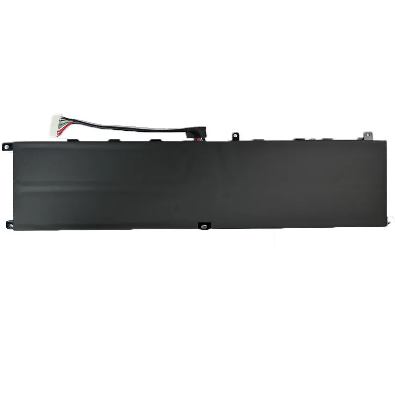 Original OEM quality BTY-M57 Laptop Battery For MSI GP66 GP76 MS-17K3 Leopard 10UG Series Notebook 15.2V 4280mAh/65Wh Notebook