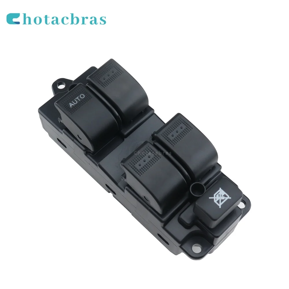 YAOPEI Right or Left GJ6A-66-350A GJ6A-66-350 For Mazda 3 6 FML Premacy Power Window Master Control Switch GJ6A66350A