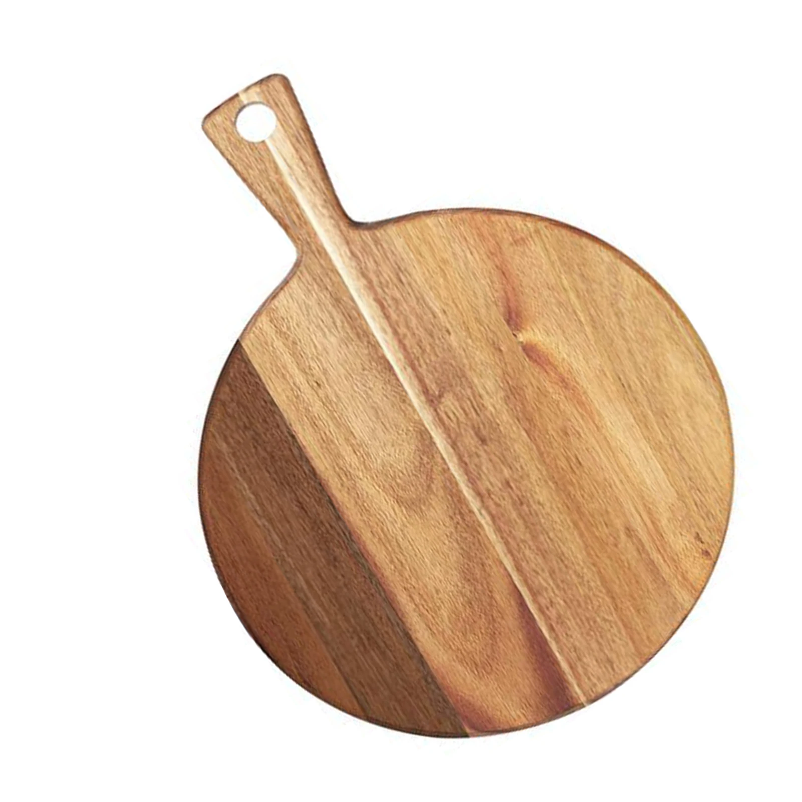 Wood Cutting Board Odors Resistant Cutting Board for Party Club or Friendly Gathering