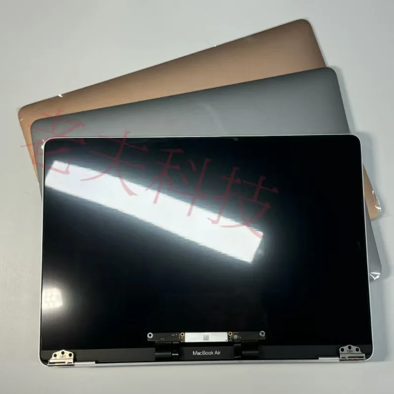 Orig Laptop LCD  for MacbookAir A3114 A2941 A1465 A1466 A3113 A2681 A2179 A2337 A1932 A1502 A1370 LCD Screen Display Replacement