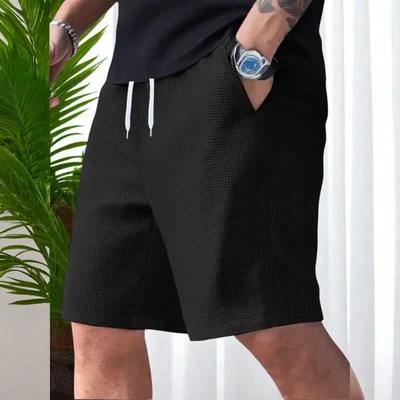 Thumbnail 4 - #58 Best Mens Linen Shorts to Buy In 2026