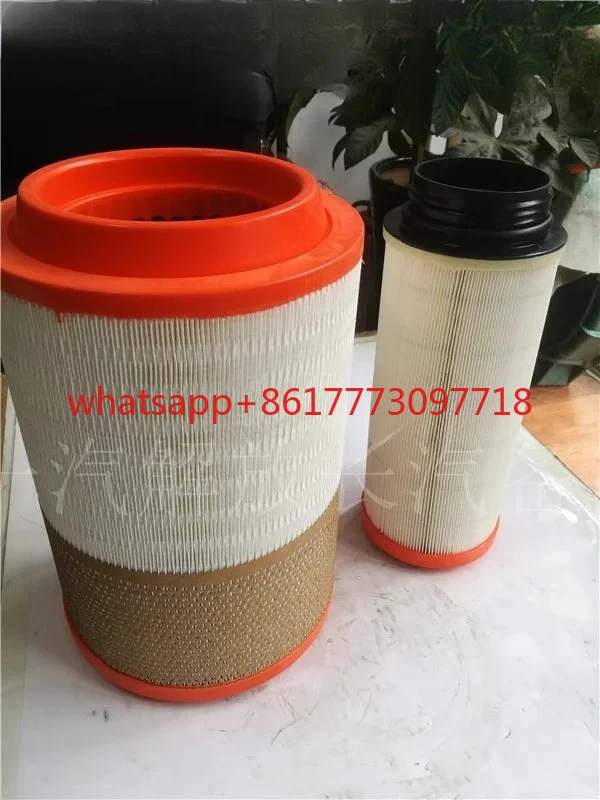 K2332 J6 Air Filter…