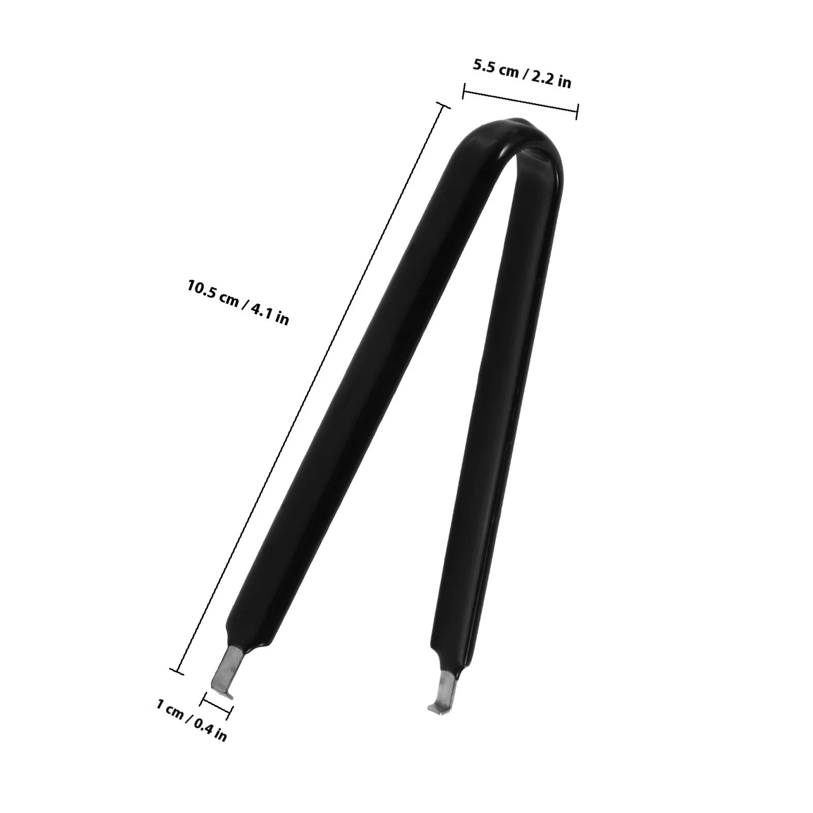 เครื่องมือดึงฟิวส์สำหรับรถยนต์ คีมถอดฟิวส์อัตโนมัติที่เชื่อถือได้ ขนาดกะทัดรัด น้ำหนักเบา วัสดุแข็งแรงทนทาน ใช้งานได้ยาวนาน ใช้งานง่าย