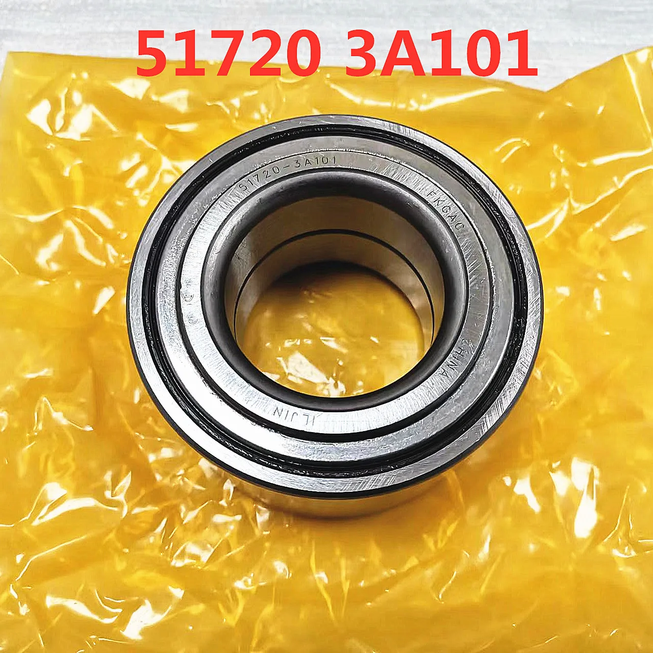 

Front Wheel Bearing For Hyundai Kia 517203A101 5172038110 51720-3A101 51720-38110